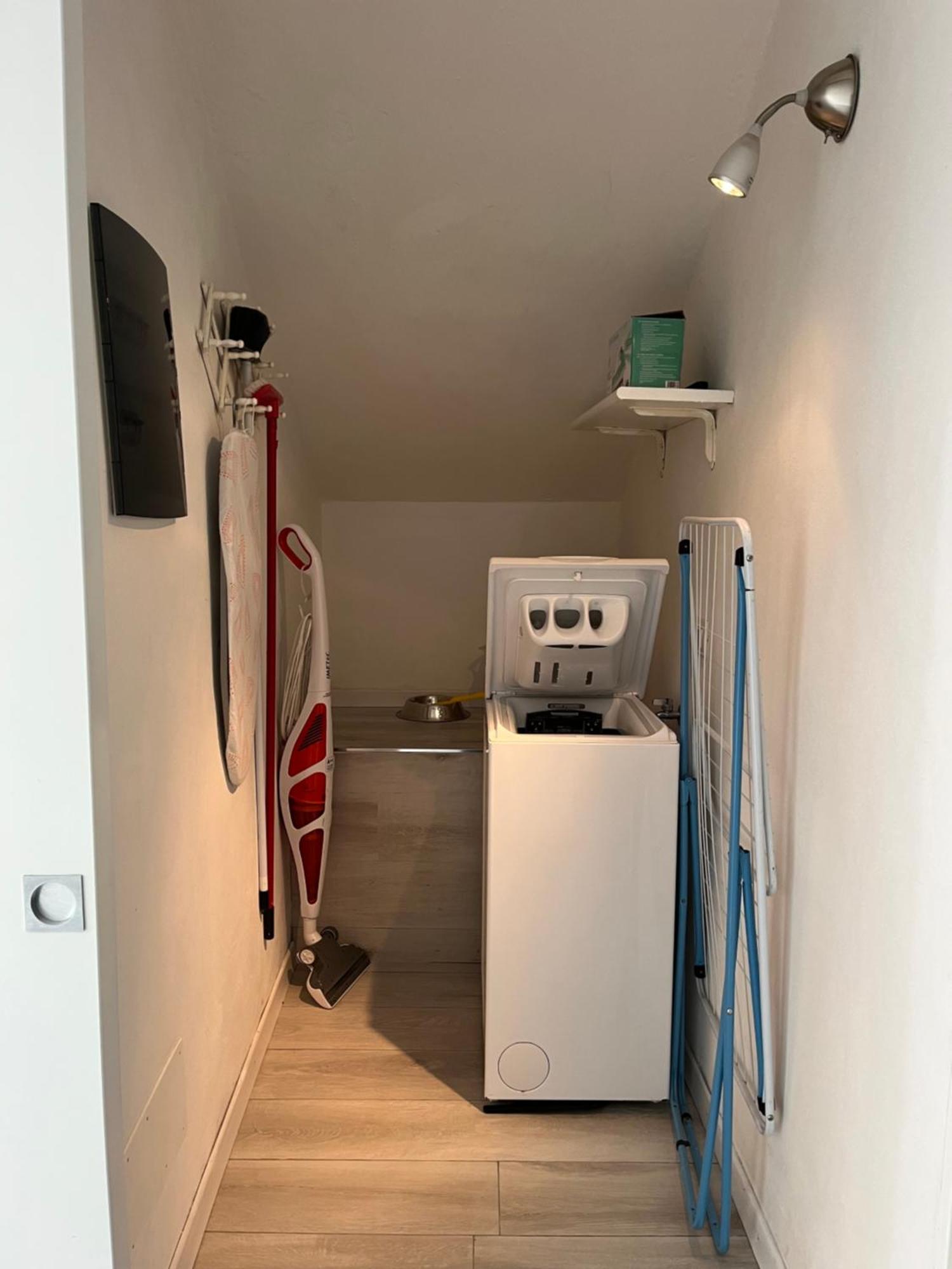 Ferienwohnung Casa Nina Mezzolago Exterior foto